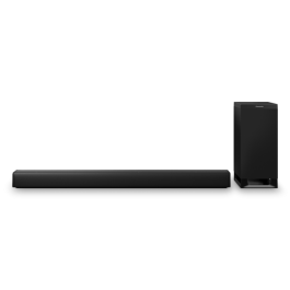 Panasonic SCHTB900EBK Home Theater Audio System | Independent TV