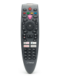 Freesat UHD_4X_1000 UHD-4X-1000 Freesat Recorder 1TB - Anthracite
