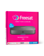 Freesat UHD_4X_1000 UHD-4X-1000 Freesat Recorder 1TB - Anthracite