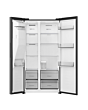Hisense RS5P528STBE Black Side By Side Fridge Freezer