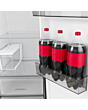 Hisense RS5P528STBE Black Side By Side Fridge Freezer