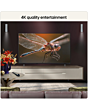 LG 55NU900B6LA 55-inch 4K NANO UHD AI TV
