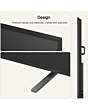 LG 98NU900B6LB 98 inch 4K QNED AI Smart TV