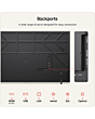 LG 98NU900B6LB 98 inch 4K QNED AI Smart TV
