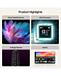 LG 98NU900B6LB 98 inch 4K QNED AI Smart TV