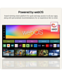 LG 98NU900B6LB 98 inch 4K QNED AI Smart TV