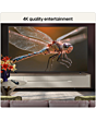 LG 98NU900B6LB 98 inch 4K QNED AI Smart TV