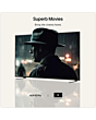 LG 98NU900B6LB 98 inch 4K QNED AI Smart TV
