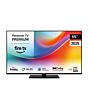 Panasonic TV-55W85BEYC 4K 120Hz QLED TV and Fire TV built in