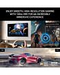 Panasonic TV-55W85BEYC 4K 120Hz QLED TV and Fire TV built in