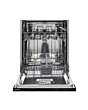 Sensis DWBI0213FSDWA Integrated Dishwasher 13 Settings