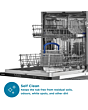 Sensis DWBI0213FSDWA Integrated Dishwasher 13 Settings