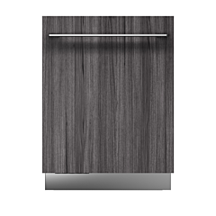 ASKO DFI545N.UK Integrated Dishwasher 14 Place Settings