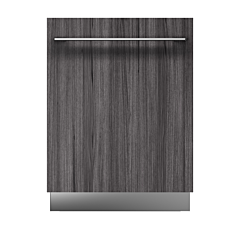 ASKO DSDP747U.UK Integrated Dishwasher 14 Place Settings