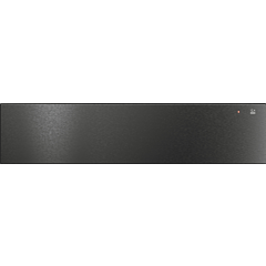 ASKO ODW61BS1 Black Steel Warming Drawer