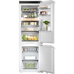 ASKO RBC576DNC1.UK 60/40 Integrated No Frost Fridge Freezer