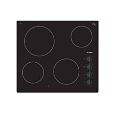 Bosch PKE611CA1E Ceramic Hob *Showroom Model*