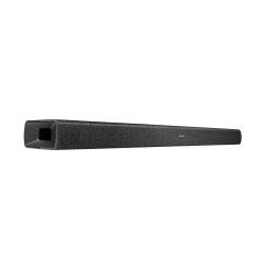 Denon DHTS217 DHT-S217 Wireless Soundbar - Black