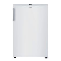 Hoover HONUQ2L58EWHK 54.5cm Low Frost Undercounter Freezer - White