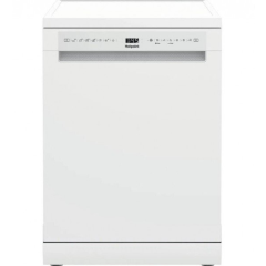 Hotpoint H7FHS41UK Full Size Dishwasher