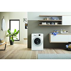 Hotpoint NSWF946WUK Freestanding Washing Machine