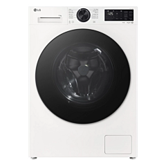 Lg Electronics Ltd F4X5011TWB 11kg 1400 Spin Washing Machine - White