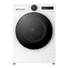 Lg Electronics Ltd F4X7009TWB 9kg 1400 Spin Washing Machine - White