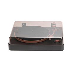 Mitchell Acoustics USTREAM TT1 Bluetooth Vinyl Turntable