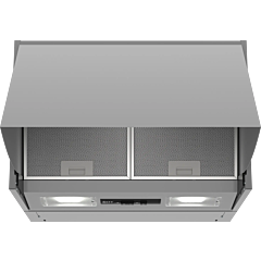 Neff D64MAC1X0B Integrated Hood