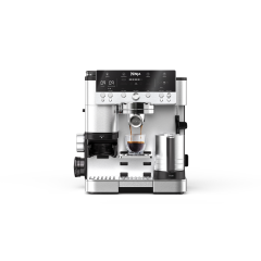 Ninja ES601UK Luxe Caf? Premier Espresso Machine