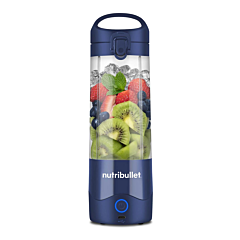 Nutribullet NBG-200 Portable Blender - Navy Colour