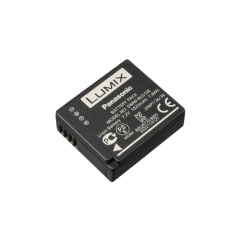 Panasonic DMWBLG10E Rechargeable Battery Pack For Lumix Gf6 Camera. 7.2V, 1,025Mahx, 7.4Wh. Lithium-