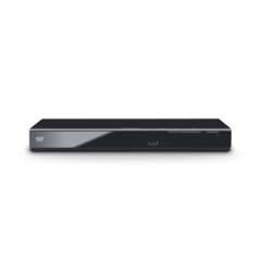 Panasonic DVDS500 DVD Player