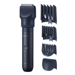 Panasonic ERCKL2A311 Multishape Kit Lithium Body Wide Head