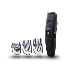 Panasonic ERGB86K511 Electric Beard/Hair Trimmer 