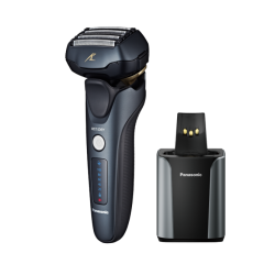 Panasonic ESLV97K811 Electric Shaver (Ac/Rechargeable Type)