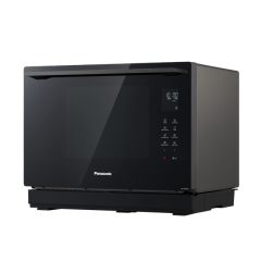 Panasonic NNCS89LBBPQ 31L Microwave Steam Oven 1000W *Display Model*
