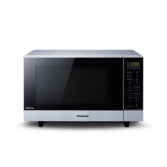 Panasonic NNSF464MBPQ Microwave Oven