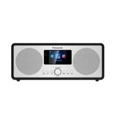 Panasonic RFD40EKG Internet Radio