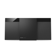 Panasonic SCHC302EBK Mirco System