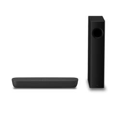 Panasonic SCHTB258EBK Home Theatre Audio System