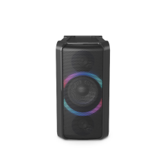 Panasonic SCTMAX5EBK Wireless Speaker System