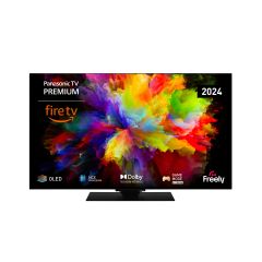 Panasonic TV48Z80AEY 48 Inch Oled Fire TV