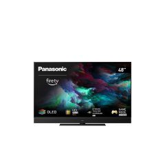 Panasonic TV48Z90AEB 48inch 4K OLED SMART TV Wi-Fi Alexa Fire TV