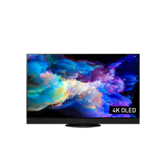Panasonic TV65Z95AEB 65" Z95 Master Oled Ultimate 4K Hdr Fire TV *Showroom model last one*