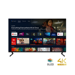 Panasonic TX-48MZ700B Oled TV *DISPLAY MODEL - LAST UNIT*