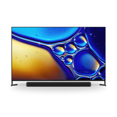 Sony K65XR8M25B.UKA 65" BRAVIA 8 II 4K QD OLED TV