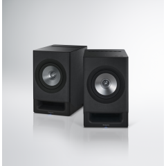 Technics SCCX700BK Wireless Hifi Speaker System