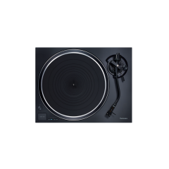 Technics SL1500CEBK Hi-Fi Turntable