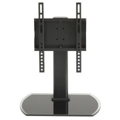 Ttap Group TT22S 200 X 200 Swivel Tabletop TV Stand